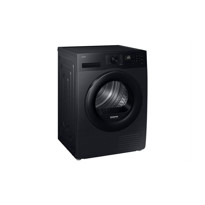 Máy sấy bơm nhiệt Samsung 9 kg DV90CGC2A0ABSV Mẫu mới