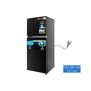 Tủ lạnh Panasonic Inverter 405 lít NR-TX461GPKV