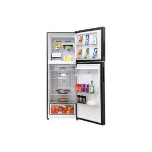 Tủ lạnh Aqua Inverter 328 lít AQR-T380FA(WGB)