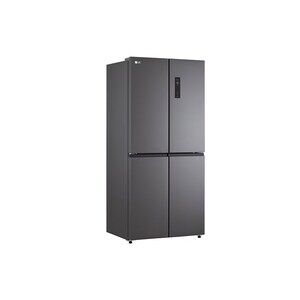 Tủ lạnh LG Inverter 470 lít Multi Door GR-B50BL