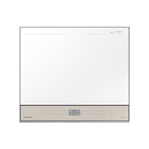 Bếp từ bốn vùng nấu Samsung Bespoke NZ64B5067YY/SV