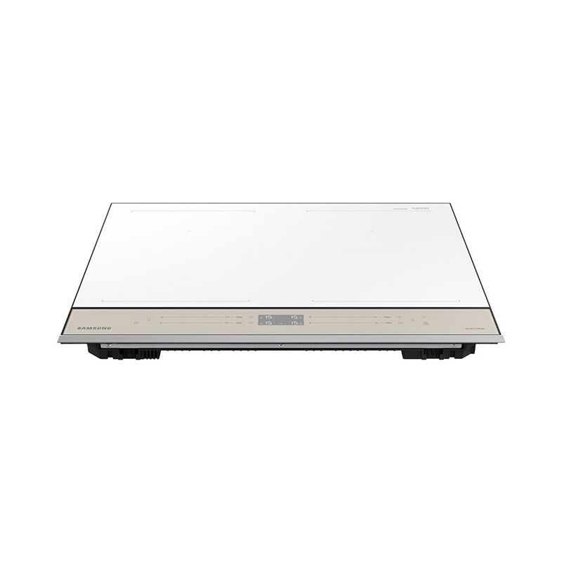 Bếp từ bốn vùng nấu Samsung Bespoke NZ64B5067YY/SV