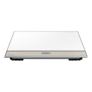 Bếp từ bốn vùng nấu Samsung Bespoke NZ64B5067YY/SV