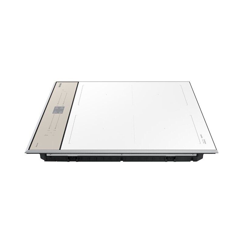 Bếp từ bốn vùng nấu Samsung Bespoke NZ64B5067YY/SV