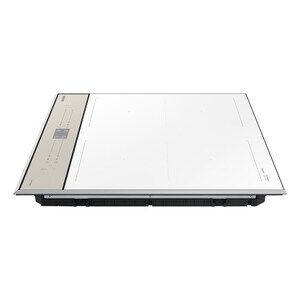 Bếp từ bốn vùng nấu Samsung Bespoke NZ64B5067YY/SV