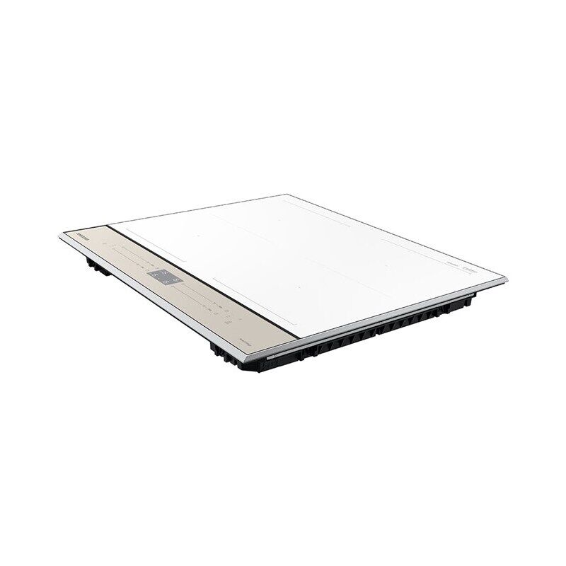 Bếp từ bốn vùng nấu Samsung Bespoke NZ64B5067YY/SV