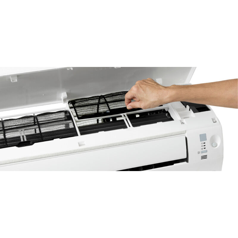 Điều hòa Daikin 2 chiều 12000BTU inverter gas R32 FTHF35XVMV