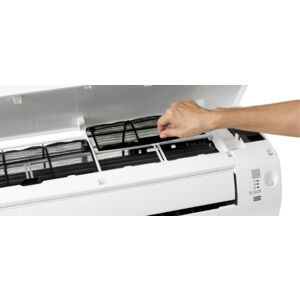 Điều hòa Daikin 2 chiều 12000BTU inverter gas R32 FTHF35XVMV