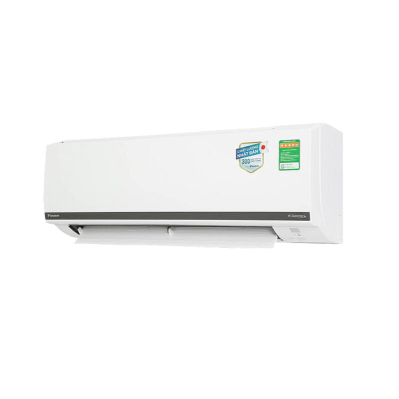 Điều hòa Daikin 12000 BTU inverter 1 chiều FTKB35YVMV