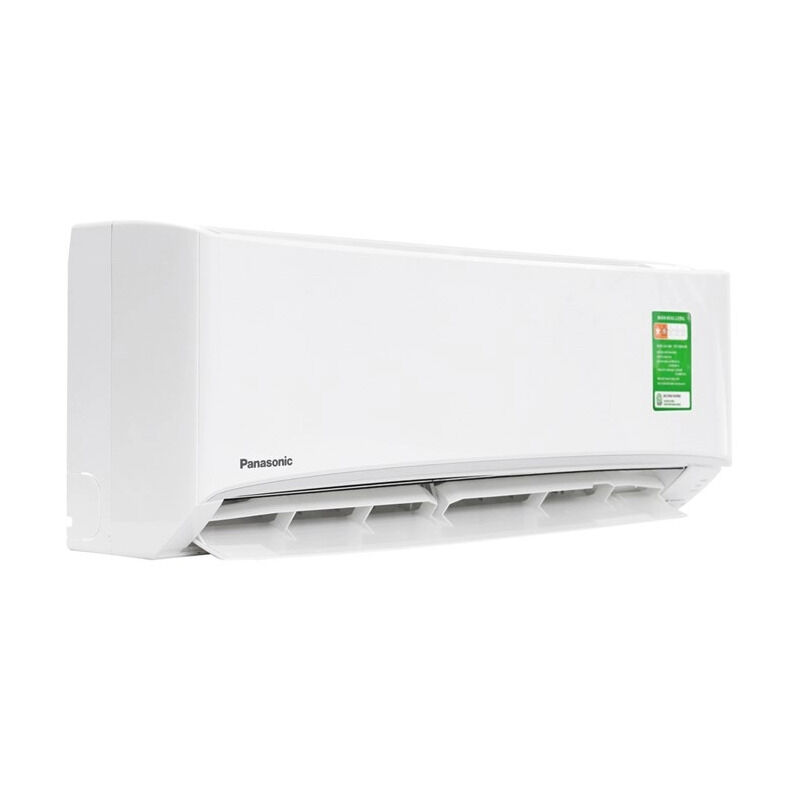 Điều hòa Panasonic 1 chiều 9000BTU N9AKH-8