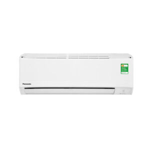 Điều hòa Panasonic 1 chiều 12.000BTU N12ZKH-8