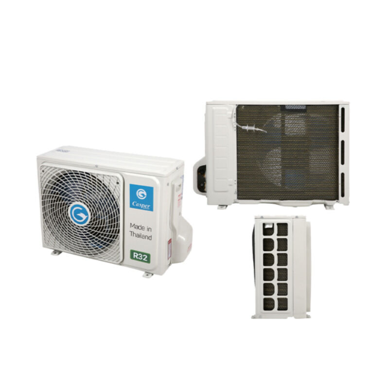 Điều hòa Panasonic 1 chiều 12.000BTU N12ZKH-8