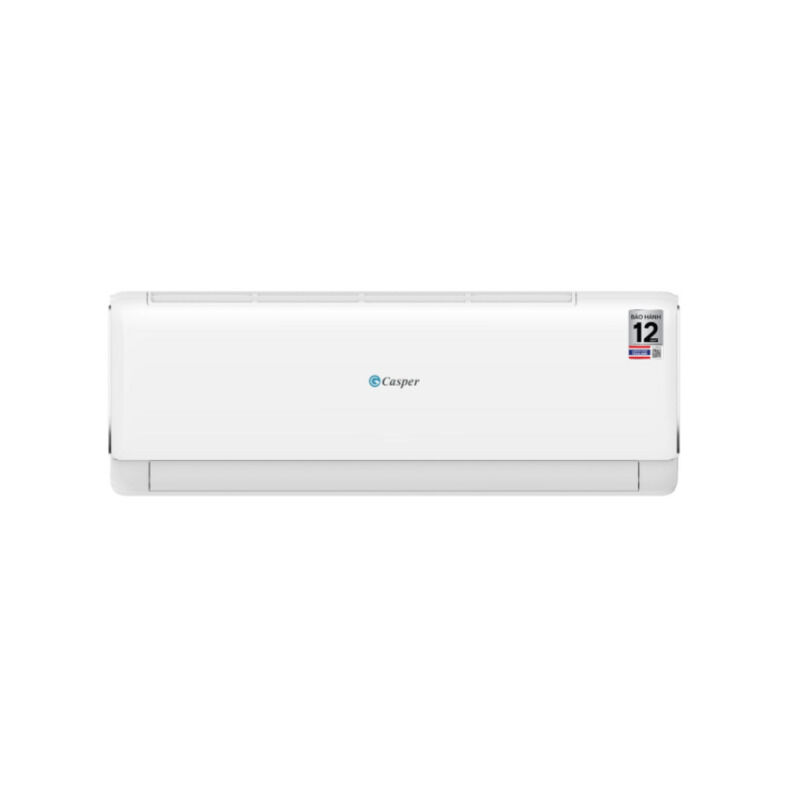 Điều hòa Casper 1 chiều inverter 12000BTU JC-12IU36