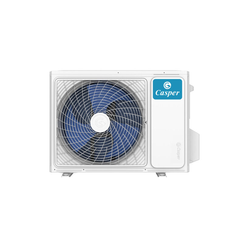 Điều hòa Casper 1 chiều inverter 12000BTU JC-12IU36