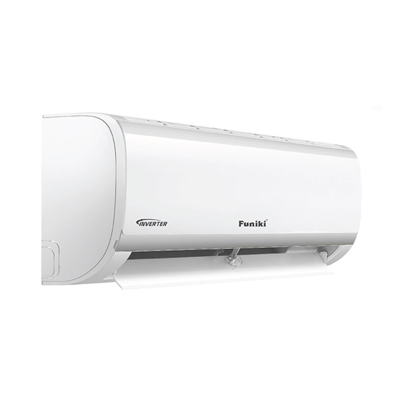 Điều hòa Funiki inverter 24000 BTU 1 chiều HIC24TMU