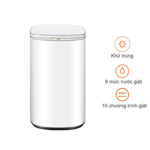 Máy giặt Lumias 3kg WS030 Pro