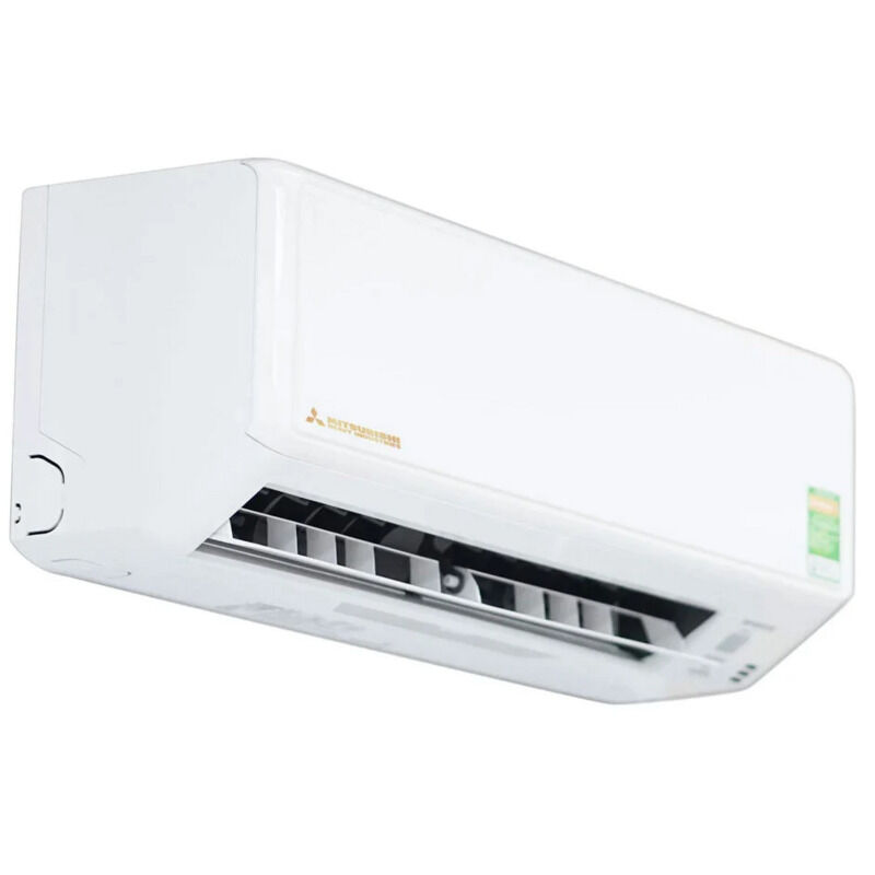 Điều hòa Mitsubishi Heavy inverter 9000BTU 1 chiều SRK10YZP-W5