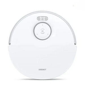 Robot hút bụi Ecovacs T30 Pro Omni