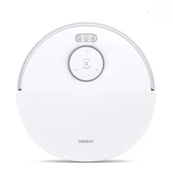 Robot hút bụi Ecovacs T30 Pro Omni