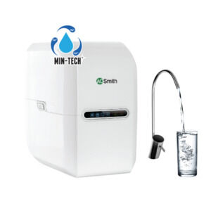 Máy lọc nước A. O. Smith E2