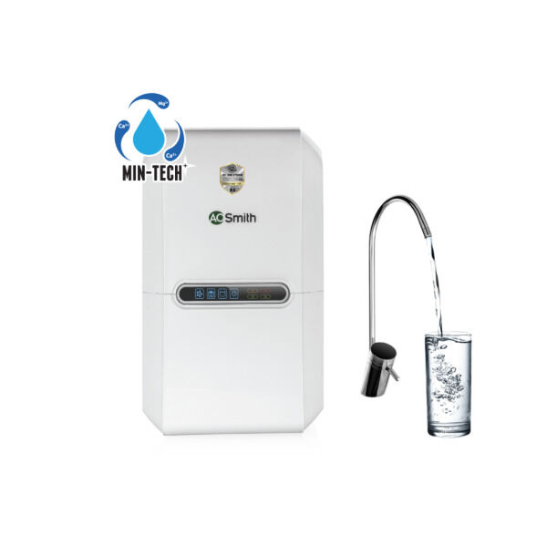 Máy lọc nước A. O. Smith E2