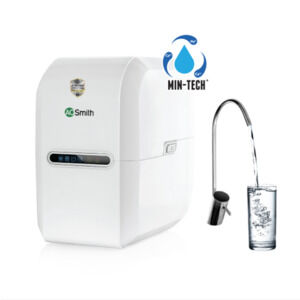 Máy lọc nước A. O. Smith E2