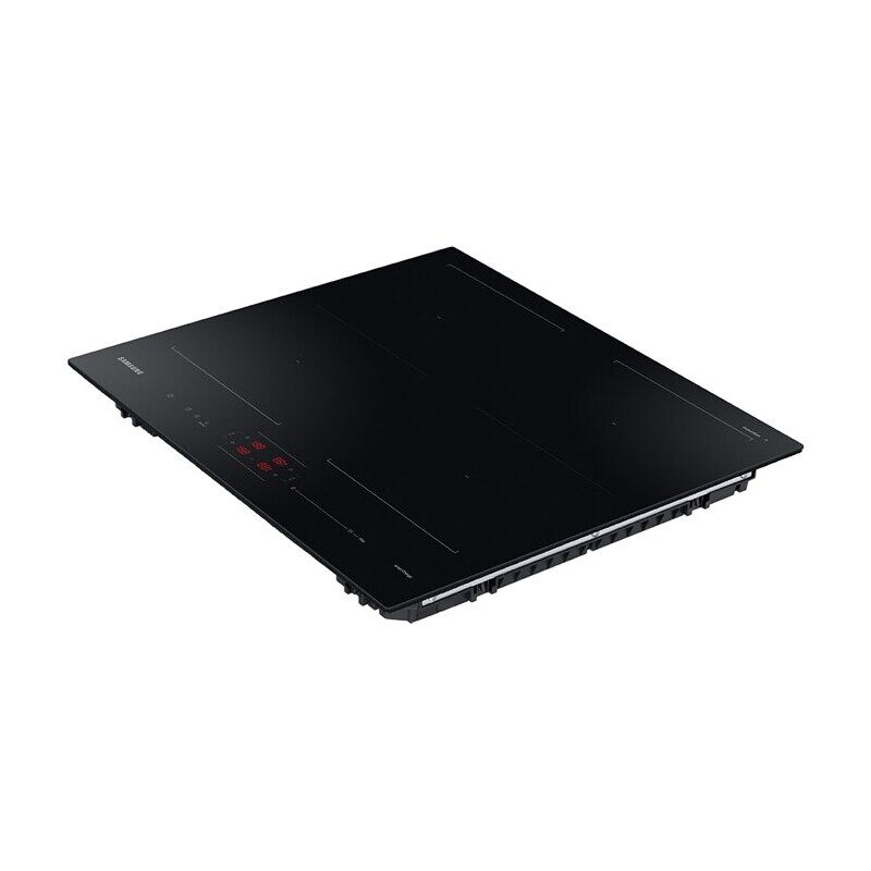 Bếp từ 4 vùng nấu Samsung NZ64B5066FK/SV