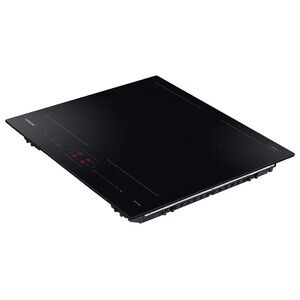 Bếp từ 4 vùng nấu Samsung NZ64B5066FK/SV