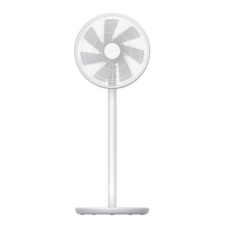 Quạt Điện Thông Minh Xiaomi SmartMi Fan 2S Kèm Remote Điều Khiển