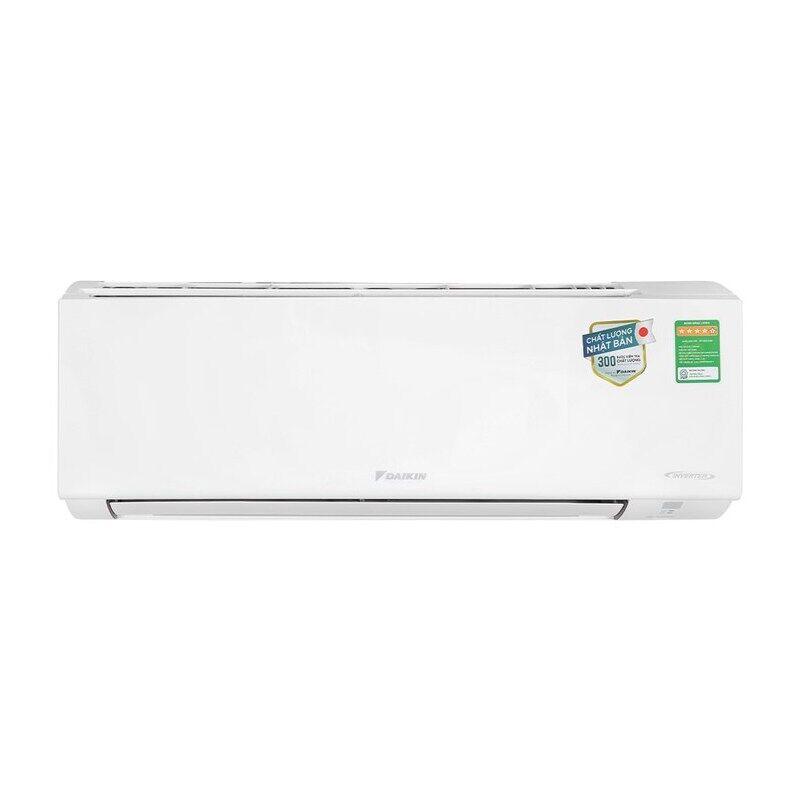 Điều hòa Daikin 9000 BTU inverter 1 chiều FTKB25YVMV