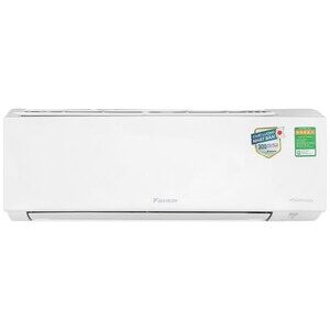 Điều hòa Daikin 9000 BTU inverter 1 chiều FTKB25YVMV