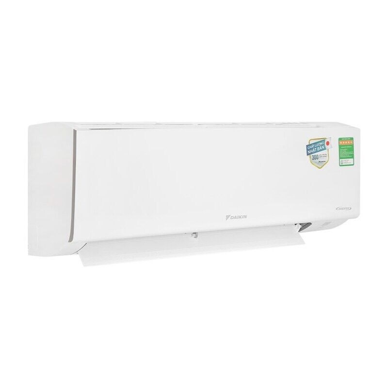 Điều hòa Daikin 9000 BTU inverter 1 chiều FTKB25YVMV