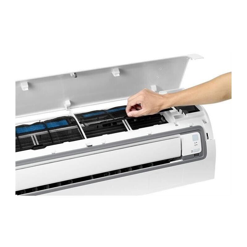 Điều hòa Daikin inverter 18000 BTU 1 chiều FTKB50ZVMV