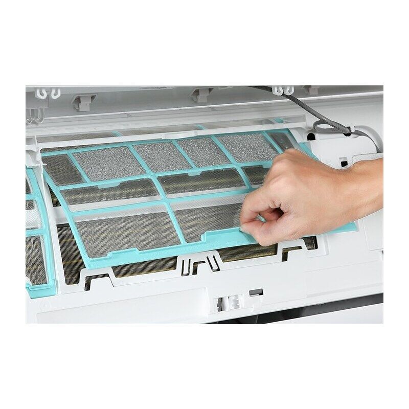 Điều hòa Funiki 12000 BTU HSC12TMU