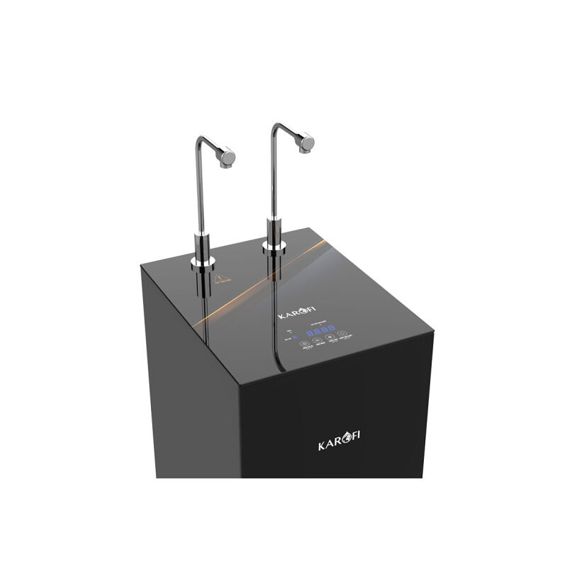 Máy lọc nước nóng lạnh Karofi KAD-N89