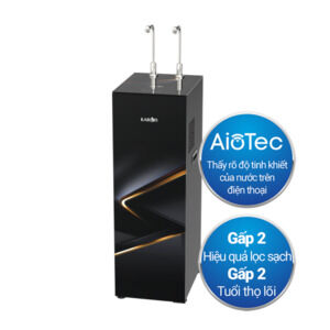 Máy lọc nước nóng lạnh Karofi KAD-N89
