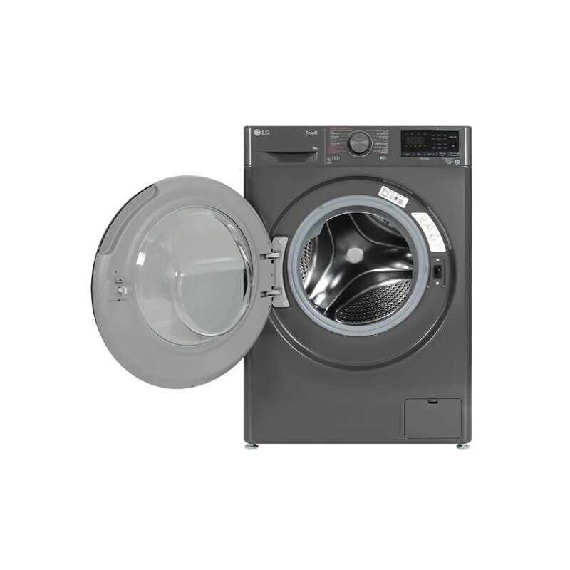 Máy giặt LG AI DD Inverter 9 kg FV1409S4M