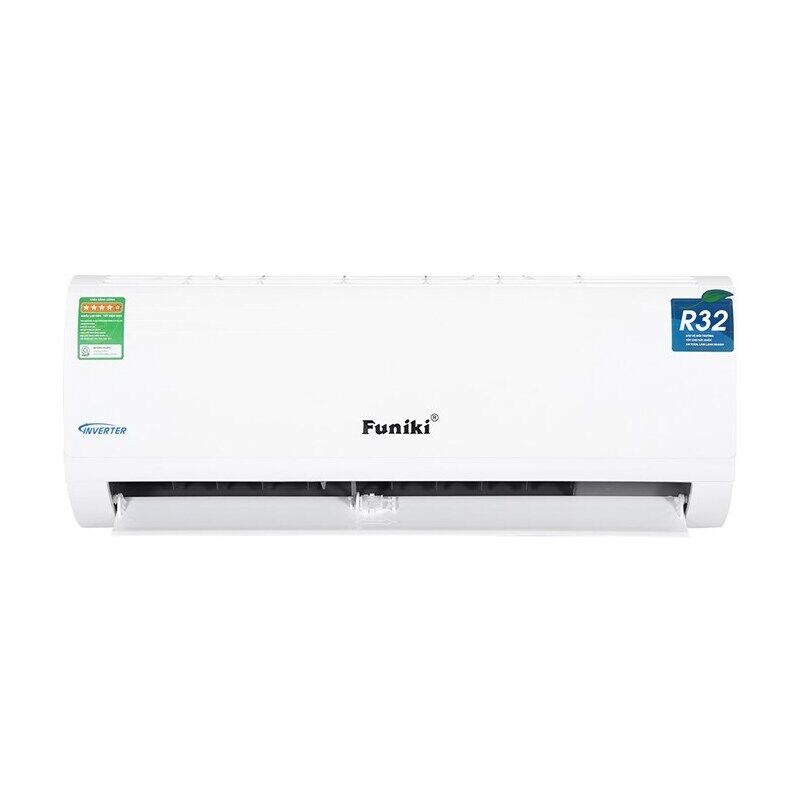 Điều hòa Funiki inverter 9000 BTU 1 chiều HIC09TMU