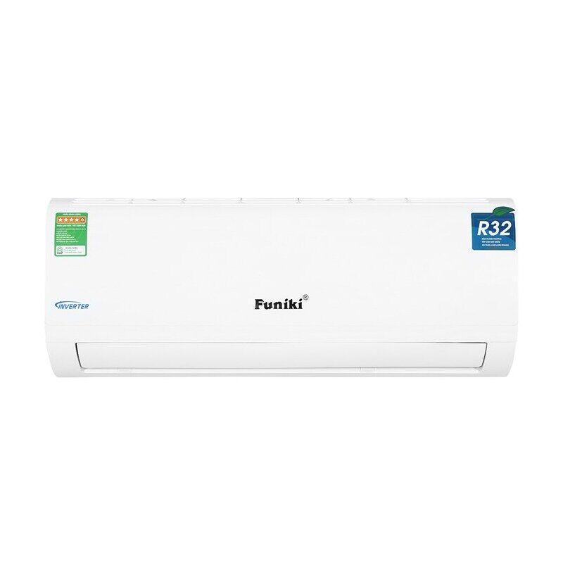 Điều hòa Funiki inverter 12000 BTU 1 chiều HIC12TMU