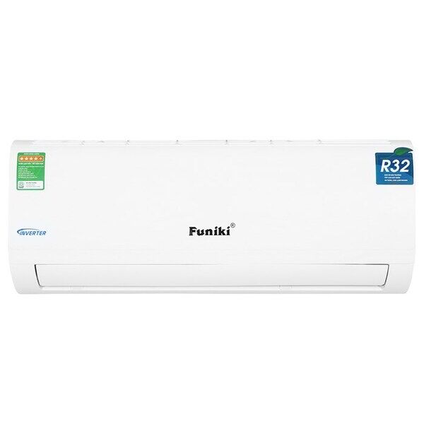 Điều hòa Funiki inverter 12000 BTU 1 chiều HIC12TMU