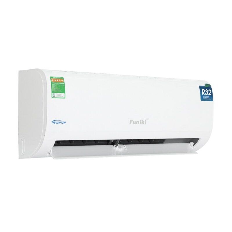 Điều hòa Funiki inverter 12000 BTU 1 chiều HIC12TMU