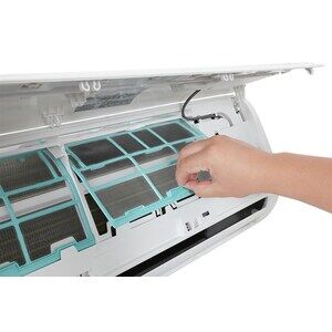 Điều hòa Funiki inverter 12000 BTU 1 chiều HIC12TMU