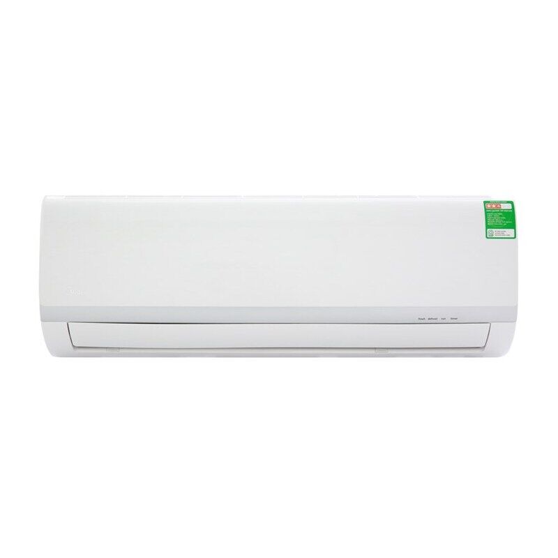 Điều hòa Midea 12000 BTU MSAF-13CRN8