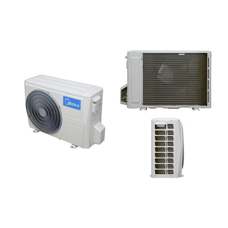 Điều hòa Midea 12000 BTU MSAF-13CRN8