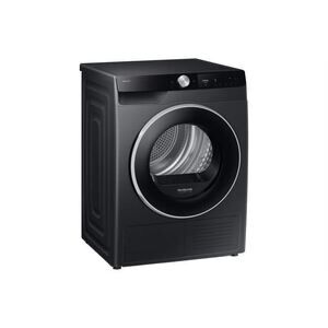 Máy sấy bơm nhiệt Samsung 9 kg DV90T6240LB/SV