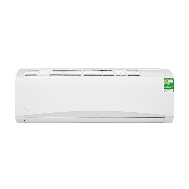 Điều hòa Midea 1 chiều 9.000BTU MSAFII-10CRN8