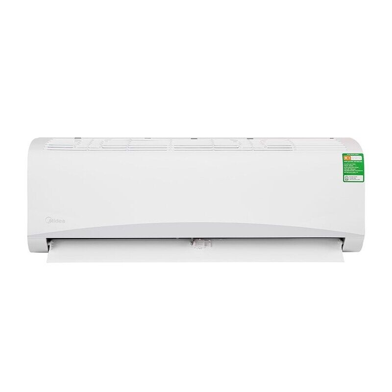 Điều hòa Midea 1 chiều 9.000BTU MSAFII-10CRN8