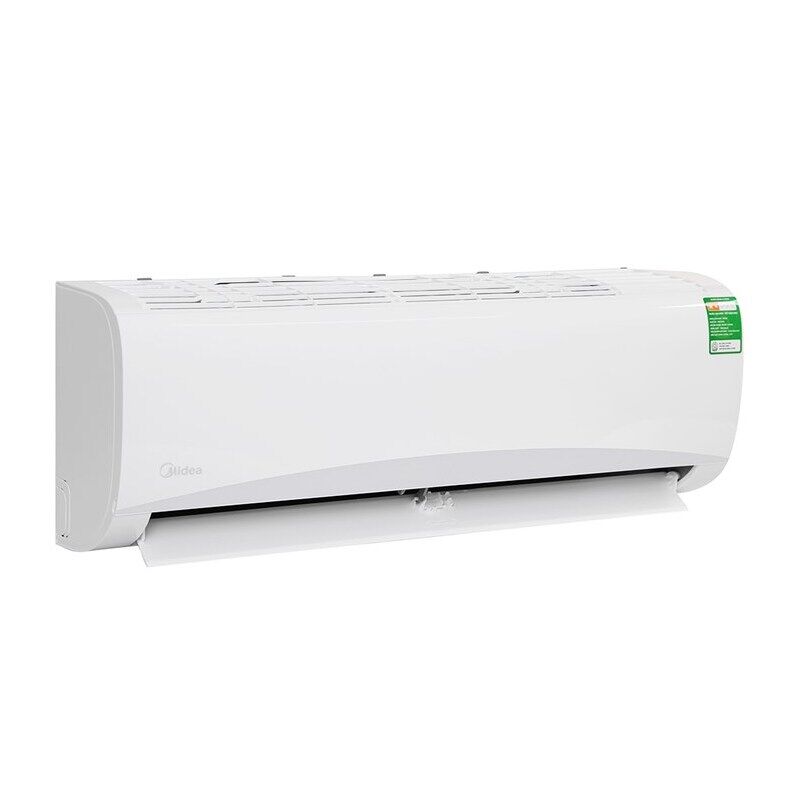 Điều hòa Midea 1 chiều 9.000BTU MSAFII-10CRN8