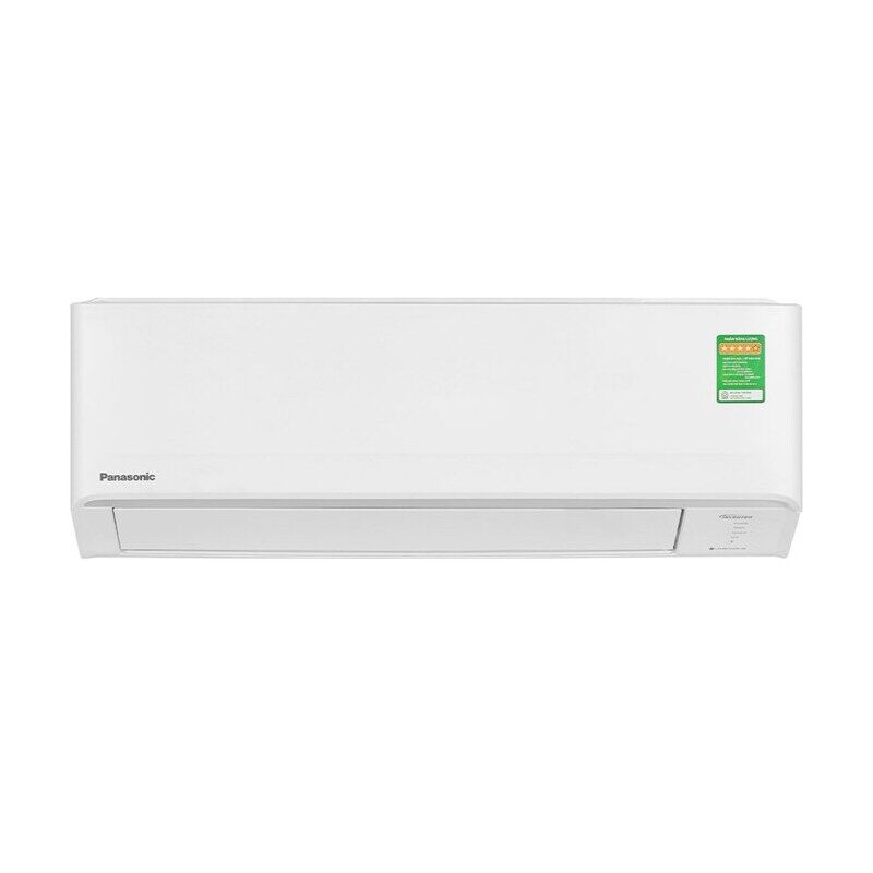 Điều hòa Panasonic 1 chiều 12.000BTU inverter RU12AKH-8