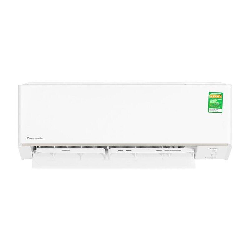 Điều hòa 2 chiều Panasonic Inverter 12000 BTU CU/CS-YZ12AKH-8
